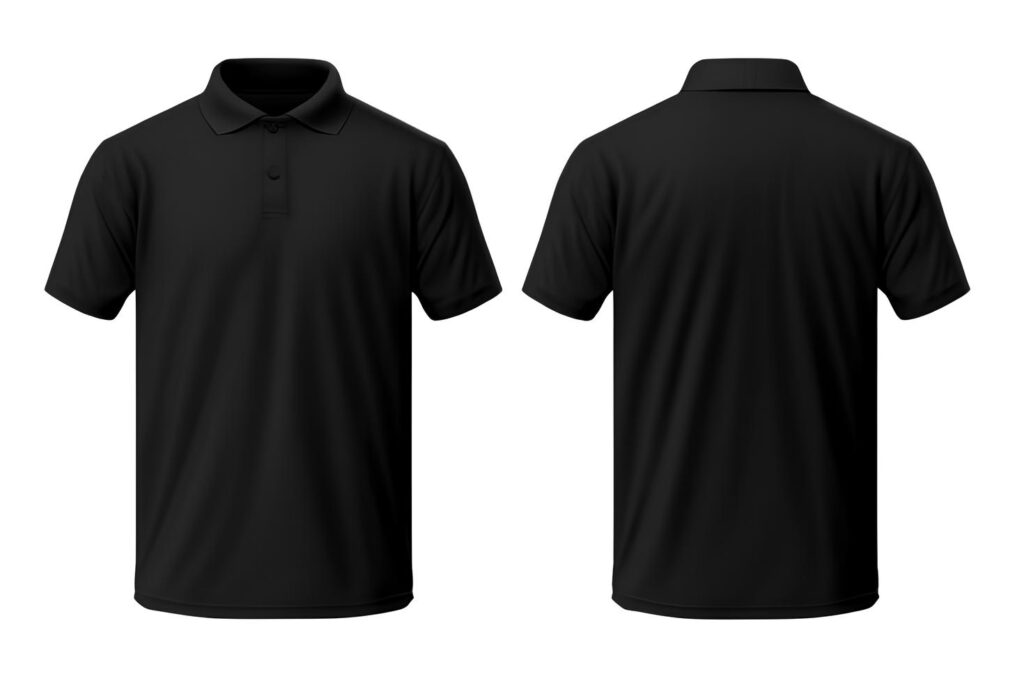 polo tshirt