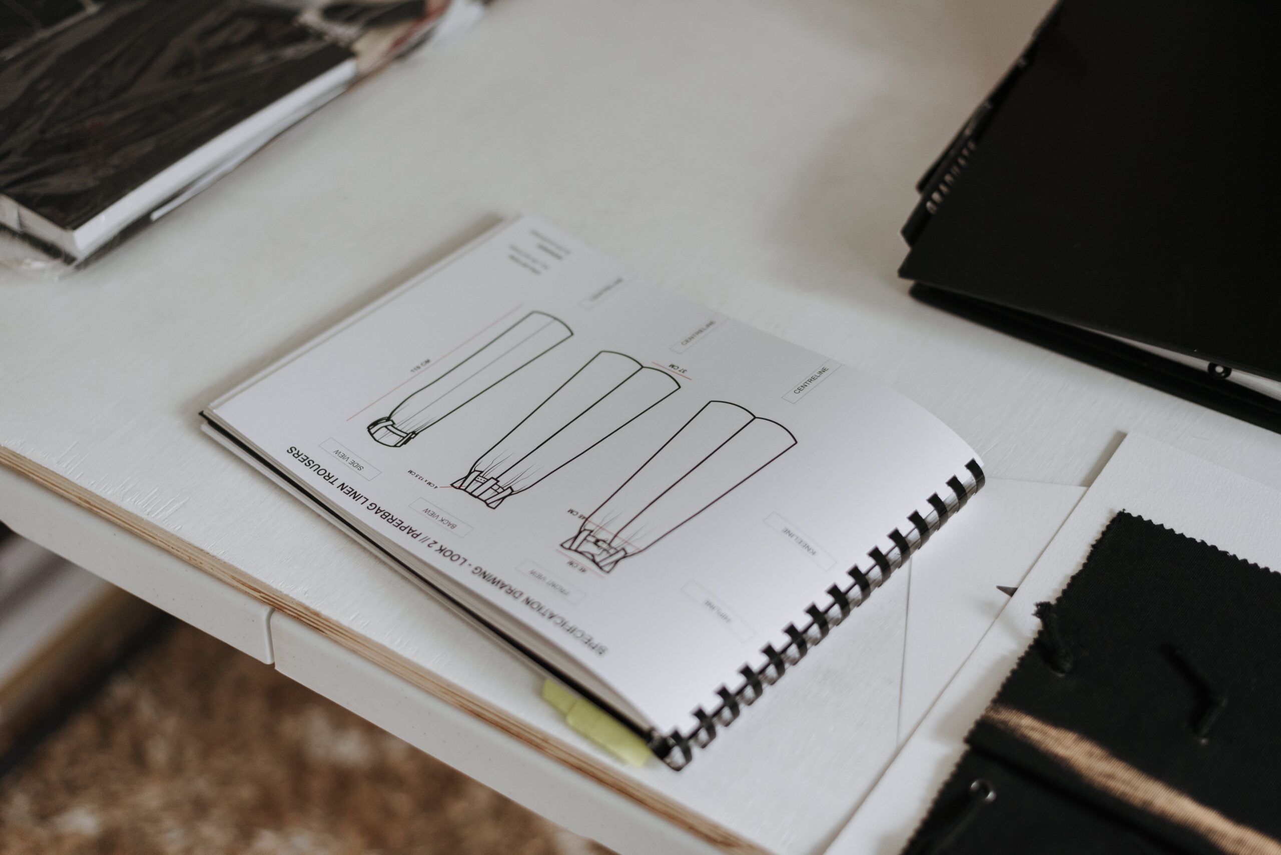 Innovative Product Development